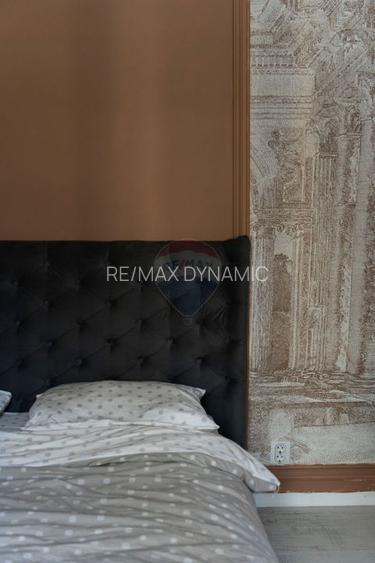 Apartament 2 camere | Prima închiriere | Parcare | Bulevard Timișoara - 12