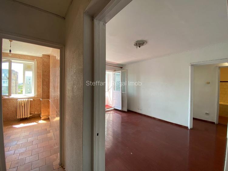 Apartament 2 camere de vanzare Drumul Taberei - 6