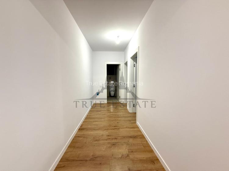 Apartamente zona de Nord proiect finalizat direct Dezvoltator - 5