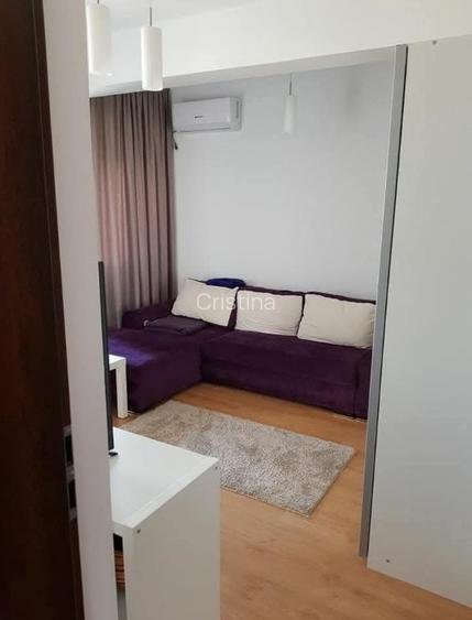 Direct proprietar, garsoniera 32 mp, 1 Decembrie, Titan - 9