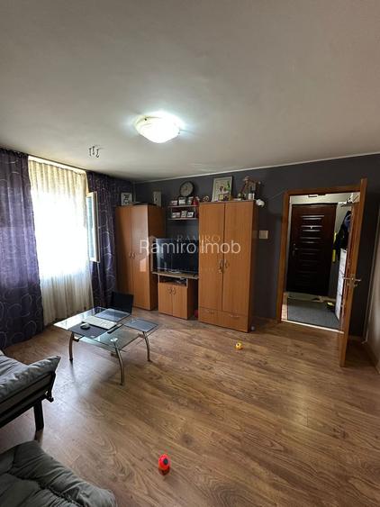 Apartament 2 camere Drumul Gazarului -loc parcare -Sector 4 - 2