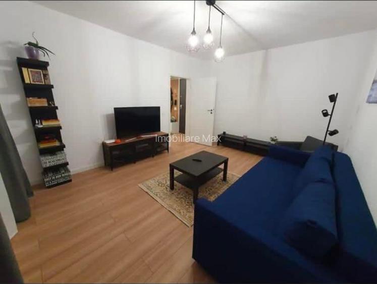 Exigent Plaza Apartament 2 Camere  Modern Utilat+ Mobilat, Metrou Lujerului 8min - 2