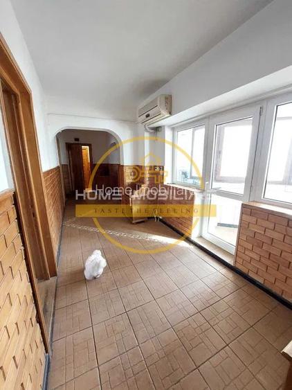 Etaj 1/Apartament 4 Camere-Decomandat 110mp 2 bai-2Balcoane-Esplanada Nicolina! - 12
