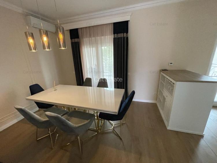 Duplex in zona Braytim-Giroc (5 camere) - 13