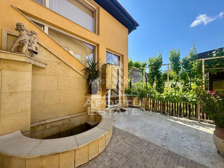 Casa Multifunctionala – Pensiune, Evenimente, Piscina si Crama - 34