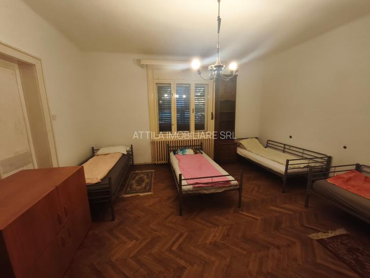 Lipovei casa pentru Muncitori 20 euro/ noapte/camera - 8