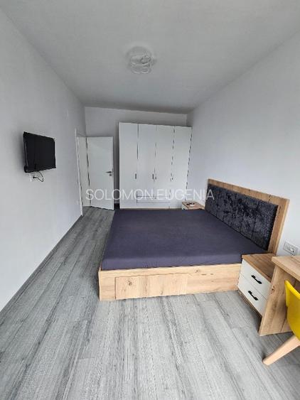 AVIATORII 3 APARTAMENT 2 CAMERE (TRANSFORMAT IN 2 DORMITOARE) - 4