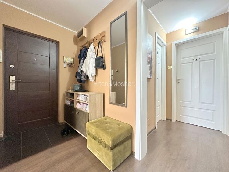 Apartament cu 3 camere de vânzare - zona Lipovei - 10