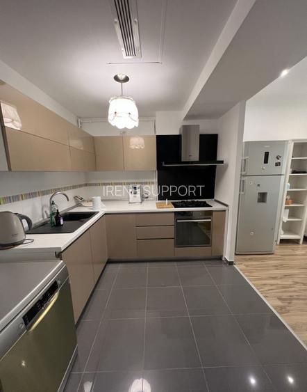 Apartament 2 camere Mobilat/Utilat in Grand Rin - 2