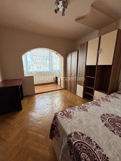 Apartament 3 camere Valea Aurie - 2