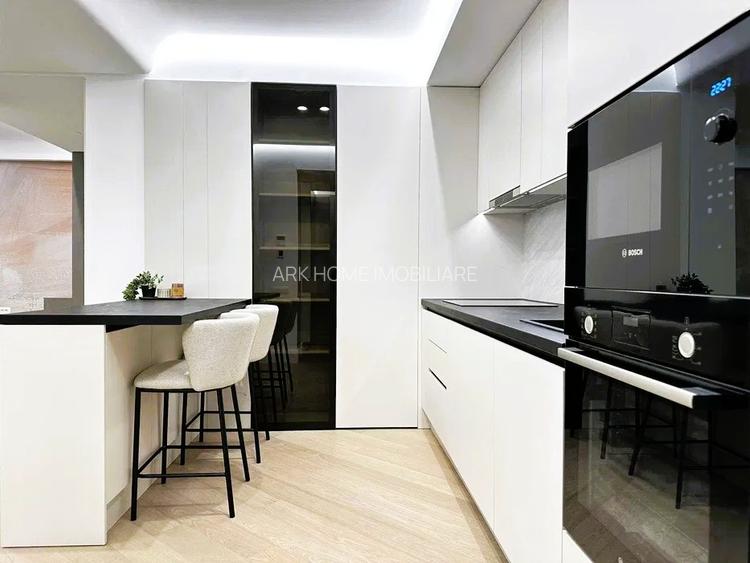 Apartament nou lux Cortina - 3