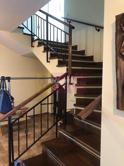 Vila premium OPORTUNITATE EXCELENTA zona foarte linistita Popesti - 16