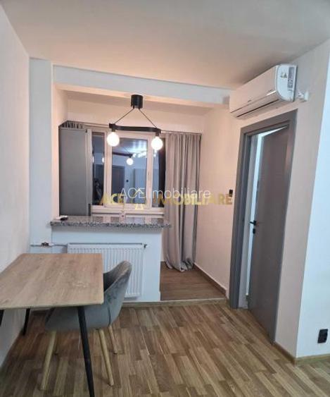 Garsoniera de inchiriat | Obor | Metrou | Boiler - 2