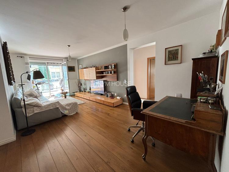 	Apartament premium cu terasă amenajată. Finisaje de calitate. Zonă liniștită - 2