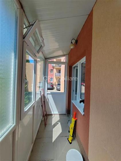 Apartament 2 camere + parcare Pallady - 10