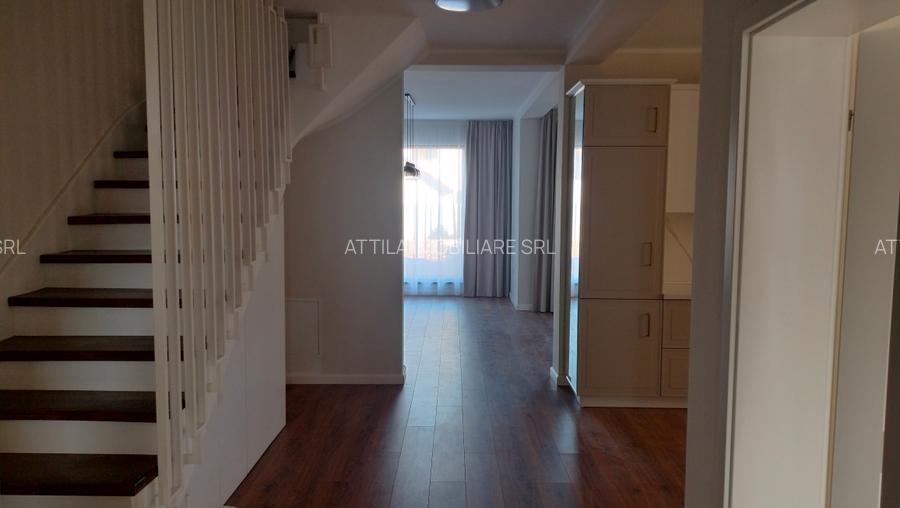Moșnița Nouă duplex NOU 800 euro - 9