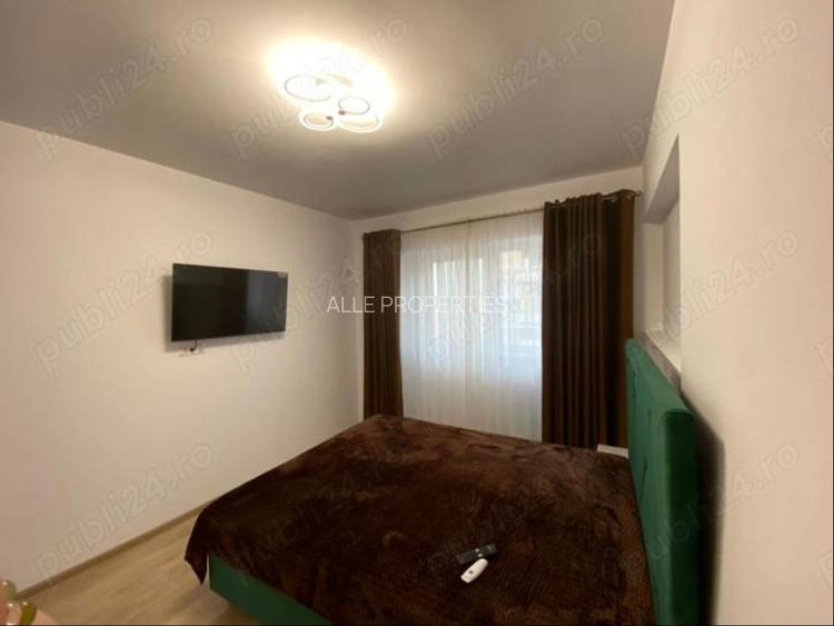 Închiriere apartament cu două camere, Apărătorii Patriei - 4