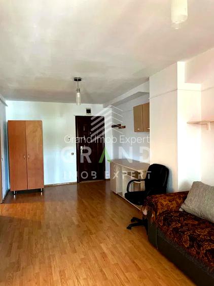 OFERTĂ EXCELENTĂ | 2 camere+balcon | Etaj 2 | Lift | Complex Oașului–Iris - 6