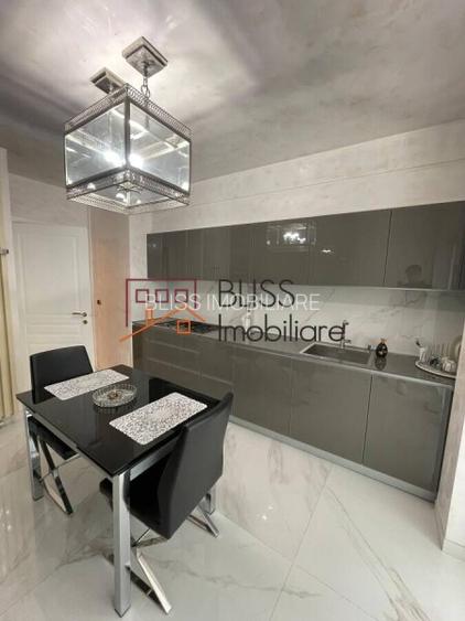 Apartament 4 camere în zona Primaverii - 14