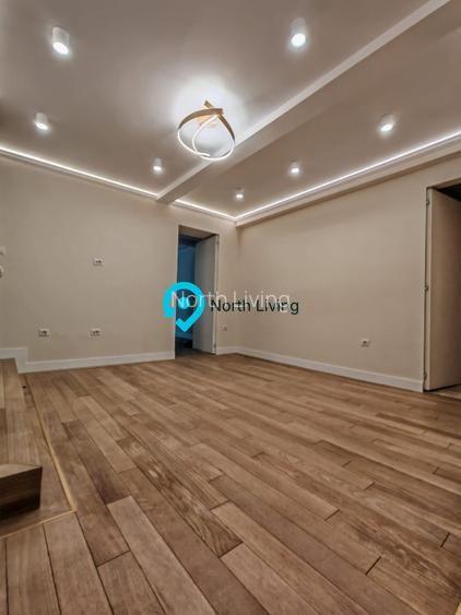 Particular spațiu în vilă lux Dorobanți/P-ța Romană/Sheraton/ASE, renovat total! - 13