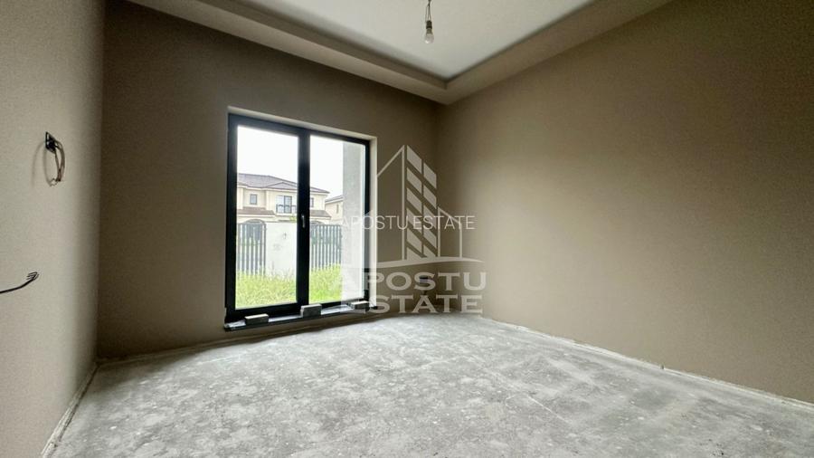 Casa moderna cu 5 camere de vanzare in Dumbravita - 11