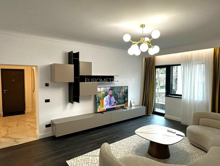 Apartament 3 camere Beller - 2