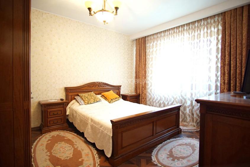 Bucuresti Mall | Apartament deosebit in bl. nou cu parcare | prima inchiriere - 18