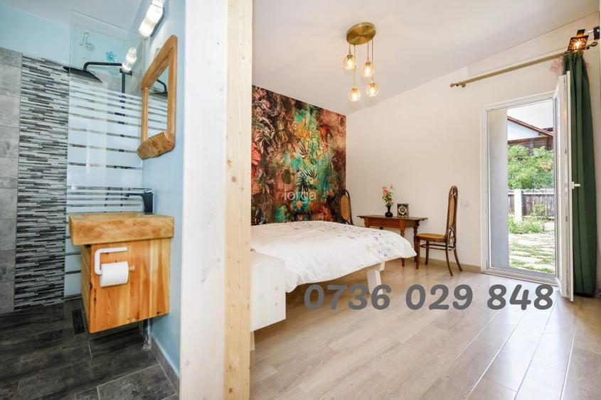 Vila stil mediteranean, prosumer - 7