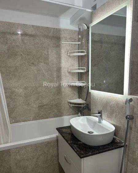 Apartament de inchiriat cu 2 camere open space- Royal Town Iasi - 9