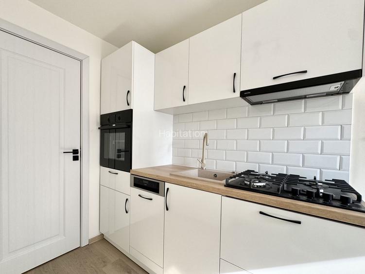 Apartament 2 camere Bucovina – decomandat, zonă excelentă - 20