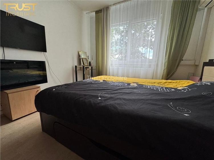 3 Camere I 64 MP I Garaj I Manastur - 16
