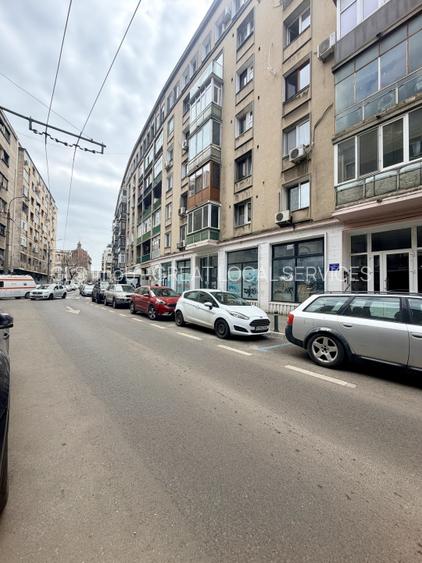 Apartament 2 camere Kogalniceanu-Cismigiu ideal investitie - 13