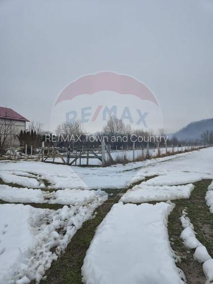 Teren 2,486mp Sighetu Marmatiei / Strada Constantin Dobrogeanu-Gherea - 2