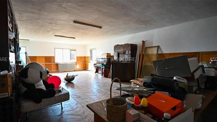 FILM! +25.400mp teren+Complex agrozootehnic cu traditie, accesorizat+ potential - 25