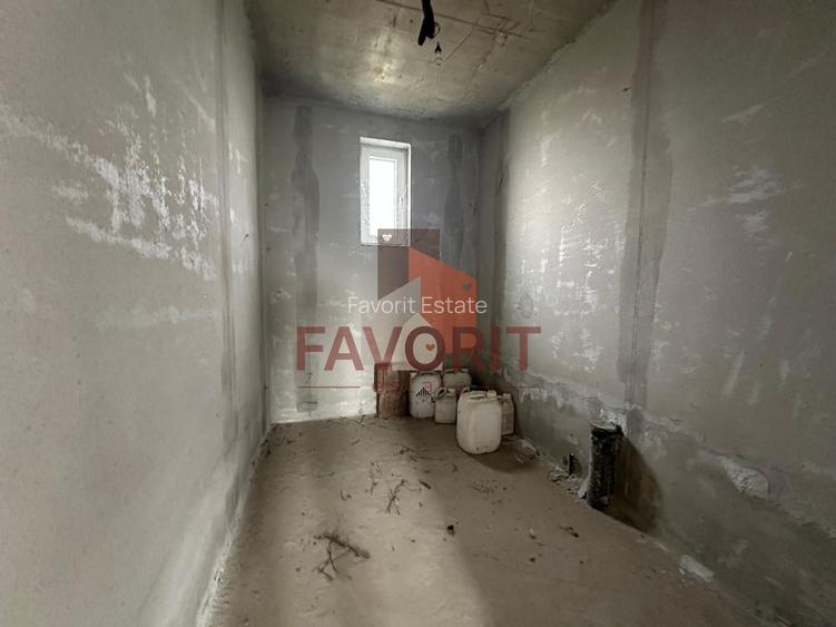 Casa individuala | 5 camere | Teren generos | Sacalaz | - 6