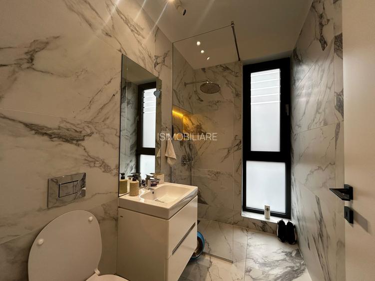 Casa Vila Otopeni Odai central De Vanzare, 5 camere - 16