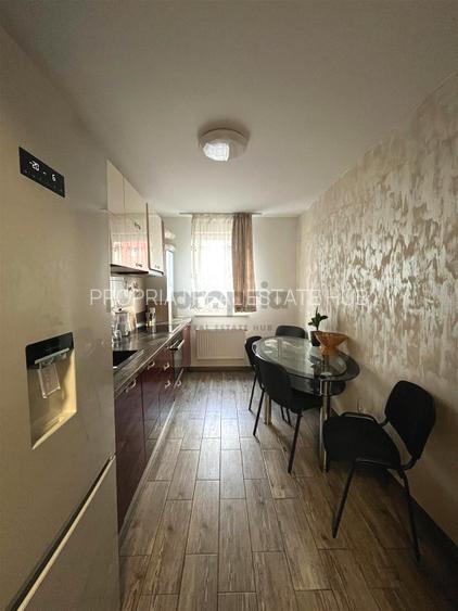 Apartament 2 camere de inchiriat | Urban Residence | Parcare + 2 balcoane  - 2