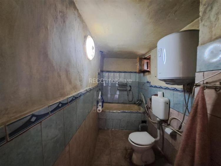 RECO  casa batraneasca Salard - 19