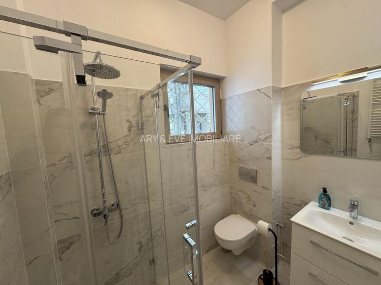 Un Sediul de Prestigiu în Inima Istorică a Capitalei: Cișmigiu – Kogălniceanu - 9