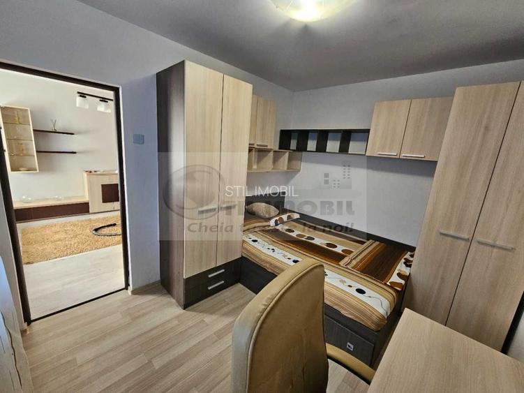 Apartament 3 camere - Alexandru cel Bun - 4