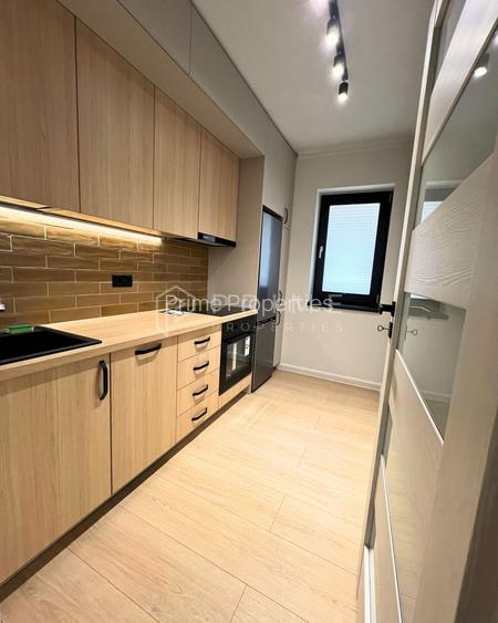 Apartament Premium 2 Camere | Zonă Semicentrală | Parcare - 9