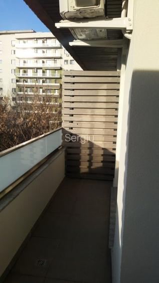 Garsoniera 42 mp, bloc nou 2020, cartier rezidential NOVUM Politehnica - 10