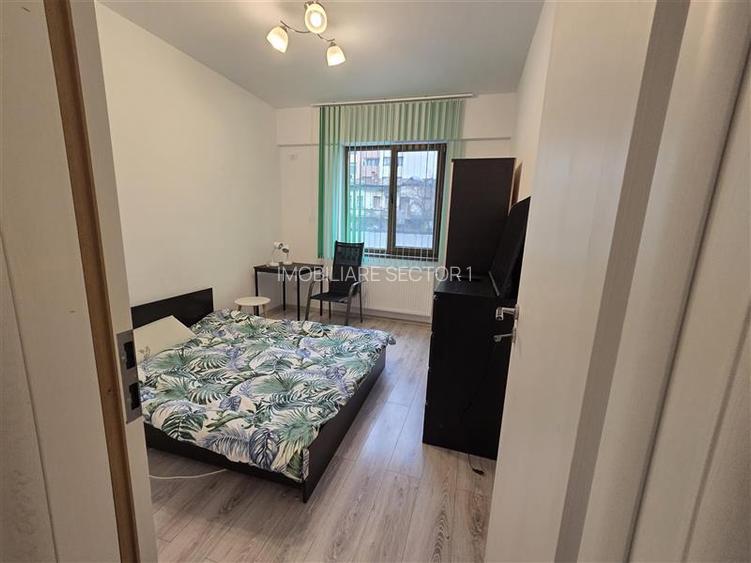 Apartament 2 camere spre inchiriere terasa si parcare Chitila Bucurestii Noi - 16