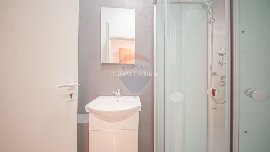 Comision 0% | Apartament cu 1 camere de vânzare în zona Tractorul - 11