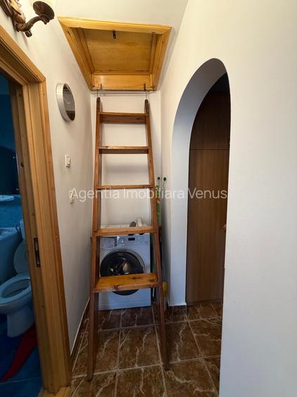 Apartament 2 camere decomandat in zona Liceului Economic - 8