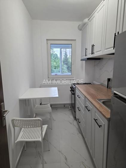 GARSONIERA IANCULUI - BLOC REABILITAT, PRIMA INCHIRIERE, MODERN - 15