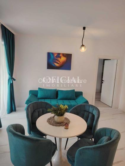 Apartament 2 camere | Parcare | Nou | Lift | Zona Oncos Floresti - 6