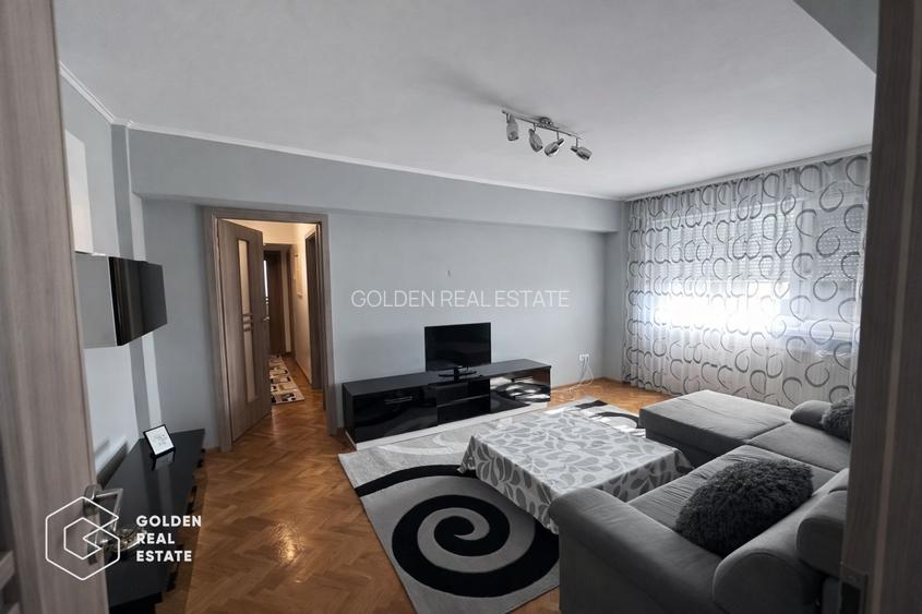 Apartament 3 camere modern, zona Bou Rosu - 2