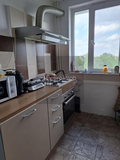 Apartament 3 camere Soseaua Alexandriei / Antiaeriana - 10