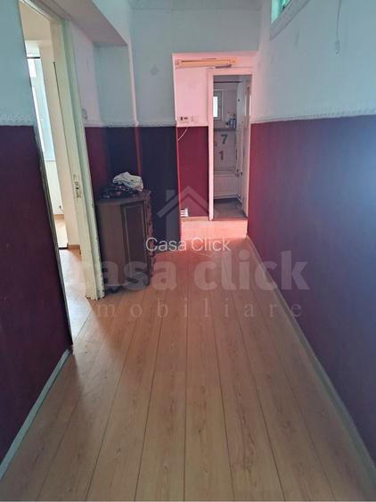 Apartament 2 camere Micro 19, 2 balcoane, etaj intermediar - 2